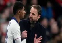 England coach: Why I didn’t pick Rashford, Henderson for Euro 2024