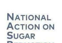 NASR launches campaign to reduce consumption of sugary drinks