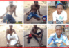 Troops capture six kidnappers, reject bribe in Taraba