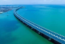 Third Mainland Bridge section closed for repairs