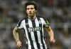 Newcastle’s Tonali bags two-month ban for betting
