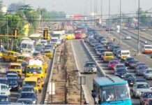 List Of Top Crime Spots In Lagos