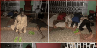Nigerian Army troops neutralize three terrorists, rescue kidnap victims in Benue