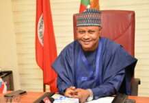 Sani launches renovation project of Panteka market in Kaduna