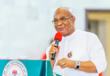 Just in: Tribunal upholds Uzodinma’s election as Imo governor Governor today, Senate President tomorrow? Uzodimma’s 2027 gamble, By Abu-Sufuyan Isa