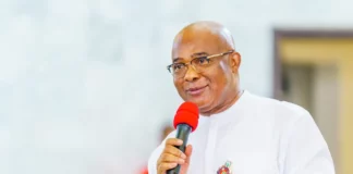 Uzodimma approves N104,000 minimum wage for Imo workers Governor today, Senate President tomorrow? Uzodimma’s 2027 gamble, By Abu-Sufuyan Isa