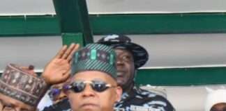 VP Shettima launches NEDC’s ASSEP, commends N’East Governors