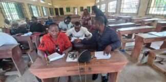 Vice Principal leads AI training for teachers in Northern Cross River