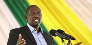 Kenya calls for sustainable peace in South Sudan as talks begin