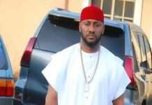 Yul Edochie: Why I didn’t mourn Junior Pope, attend burial