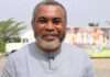 Nollywood actor Zack Orji debunks rumours of Gabonese descent