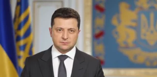 Russia-Ukraine war: I’m exchangeable for NATO; it won’t be easy to change me as president – Zelenskyy