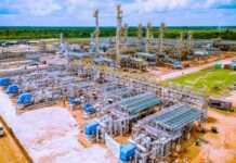 FG reiterates commitment to utilise gas for economic growth, prosperity