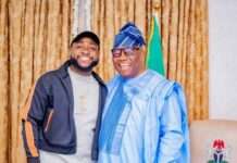 “I spend N400m on orphanages annually,” Davido says