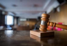 Security guard docked for alleged criminal trespass, theft