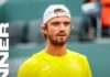 Machac upsets Djokovic to reach first ATP Tour final in Geneva