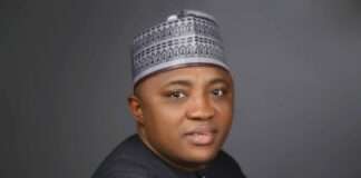 MAY DAY: Kogi SDP candidate Ajaka felicitates Nigerian workers