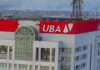 Two UBA directors acquire 27 million shares in bank