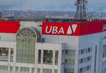 Two UBA directors acquire 27 million shares in bank