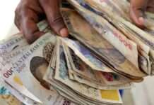 Naira now world’s worst performing currency – Bloomberg report