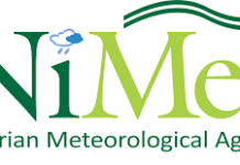NiMet predicts three-day dust haze, thunderstorms from Saturday