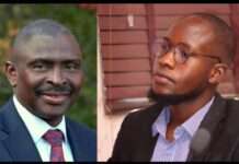 Police detain ICIR director, reporter, lawyers