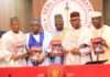 10th Senate magazine makes a debut in plenary