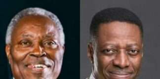 Why Pastors, Kumuyi, Adeyemi relocated abroad