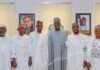 North-West Governors seek UN Support for troubled zone