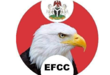 EFCC arrest eight over alleged internet fraud in Uyo EFCC