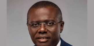 Tension at Okegun-Odofin in Lagos over massive land grab, as Police launch investigation