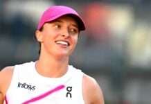 Iga Swiatek defeats Aryna Sabalenka to win Rome and complete rare Madrid-Rome sweep