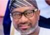 Femi Otedola, Zenon Petroleum sue Zenith Bank for alleged illegal shares acquisition Forbes names Femi Otedola as one of Africa’s "poorest billionaires" in 2026 List