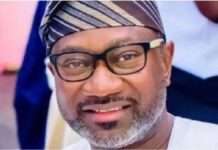 Forbes names Femi Otedola as one of Africa’s “poorest billionaires” in 2026 List Forbes names Femi Otedola as one of Africa’s "poorest billionaires" in 2026 List