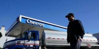 Chevron’s $53bn oil deal is backed by Hess shareholders