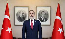 Turkey to join South Africa’s genocide lawsuit against Israel