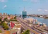 Full list of top Nigerian states with the largest economies