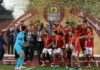 Al Ahly claim record-extending 12th CAF Champions League title