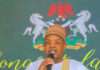 Despite difficult times, fund is made available for energy transition, says Bagudu