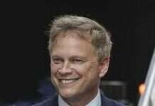 UK defence minister to update parliament on cyberattack