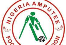 Special Eagles unveil Kits ahead of AAFCON tourney in Egypt