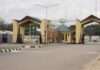 ASR Africa begins construction of 4-classroom block in UNIUYO