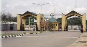 ASR Africa begins construction of 4-classroom block in UNIUYO