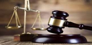 Man docked for allegedly stealing generator set from church