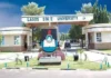 153 bag First Class as LASU holds 27th convocation