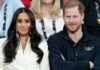 Prince Harry, Meghan arrive Nigeria, meet wounded soldiers