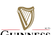 Guinness inaugurates 1.1 km road project in Edo community