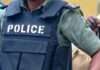 Delta police nab cultist, gun runner with AK-47 in Sapele POLICE