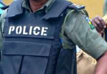 Policeman kills 40-year-old man in Bayelsa POLICE