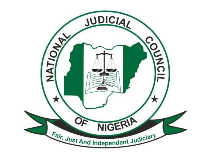 NJC sacks 10 judges, absolves nine Imo judges of age falsification allegation